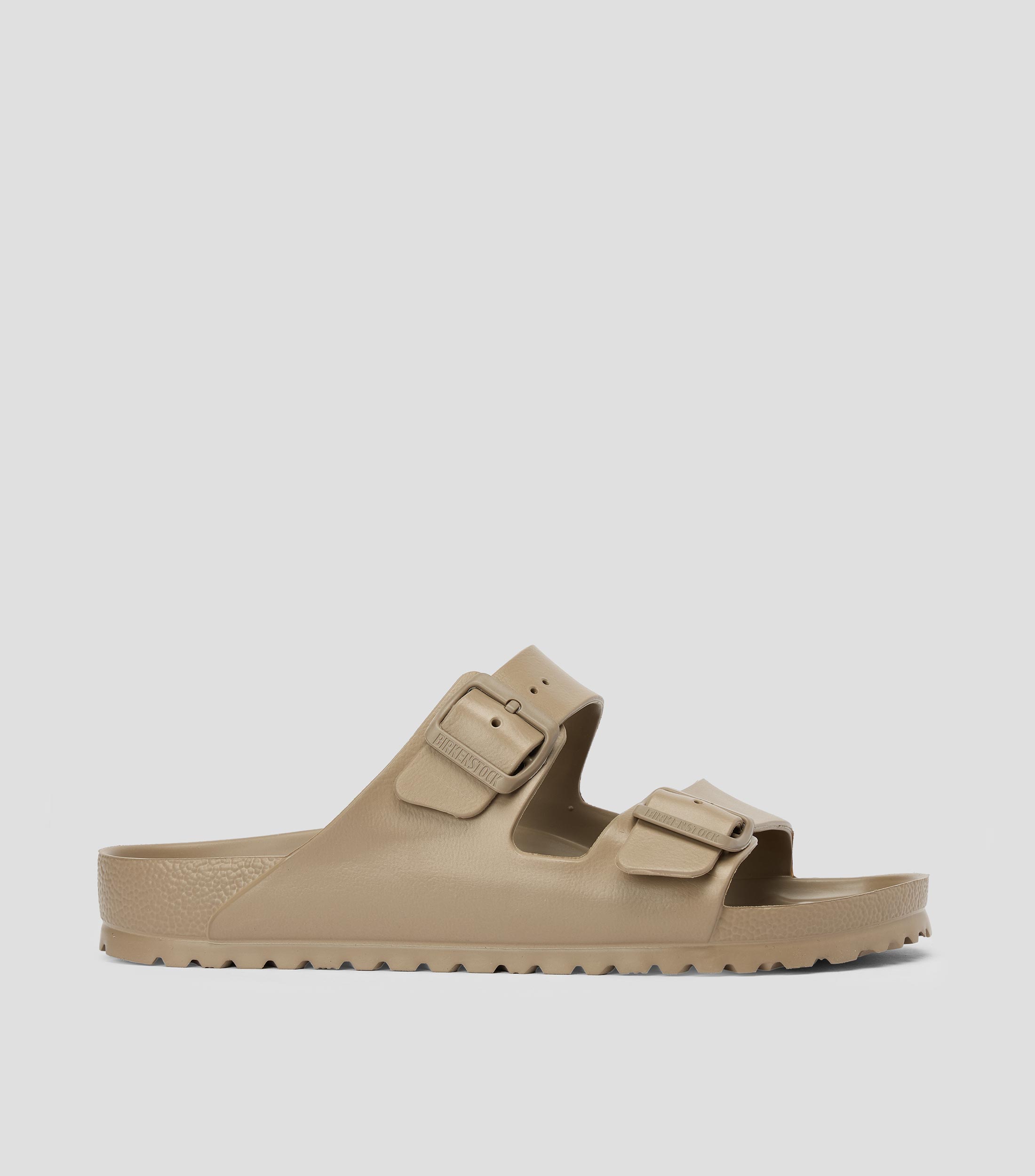 Sandalias planas Arizona Hombre